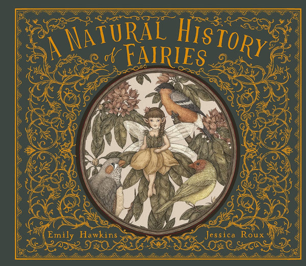 A natural history of fairies