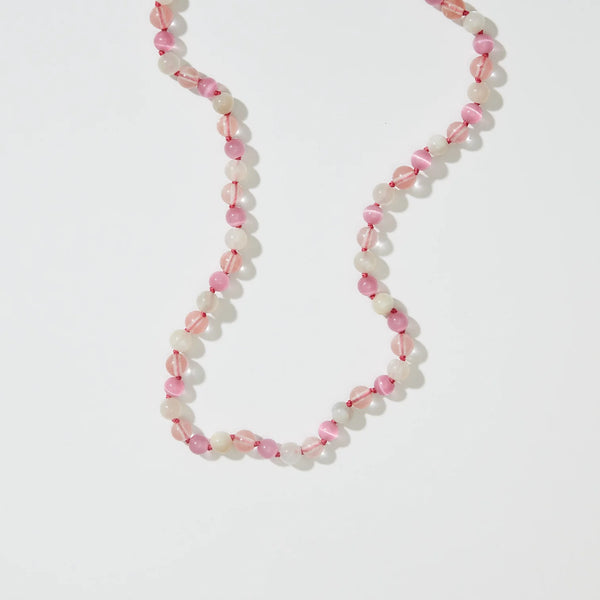 necklace - lara