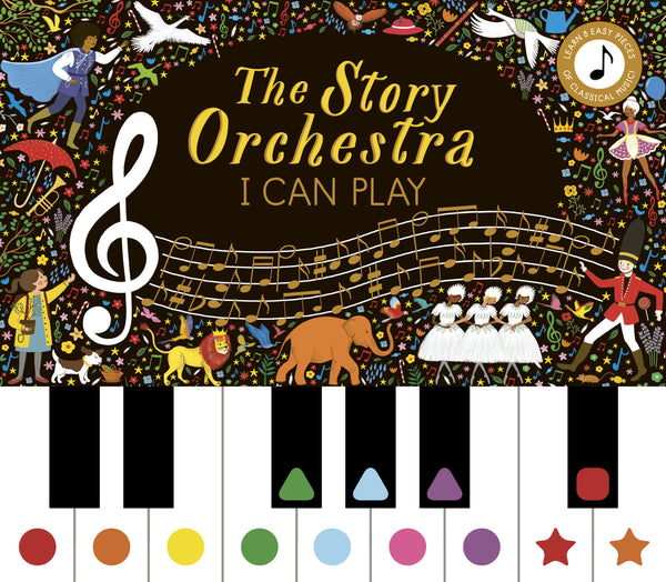 i can play - story orchestra