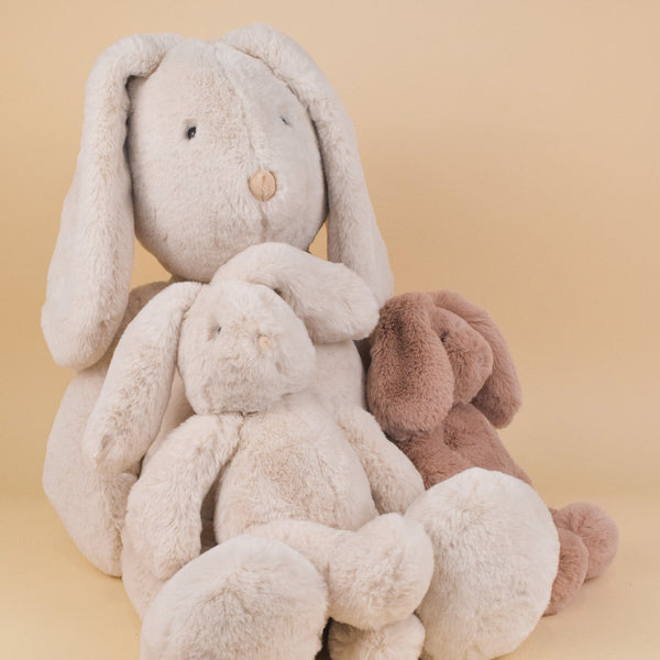 moulin roty - louison the giant rabbit