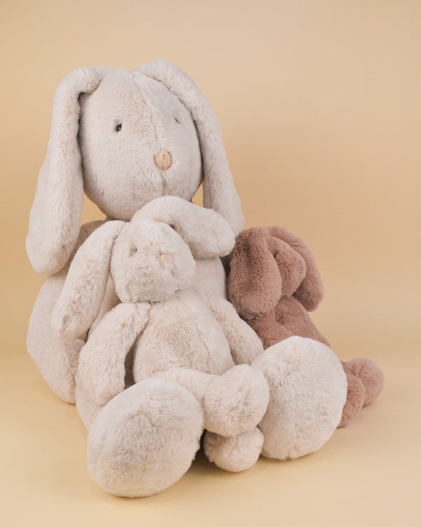 moulin roty - louison the giant rabbit