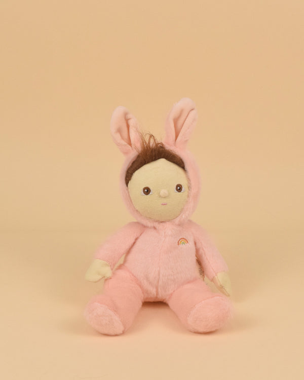 olli ella dinky dinkum dolls - bella bunny