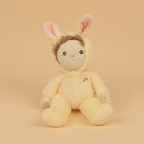 olli ella dinky dinkum dolls - babbit bunny