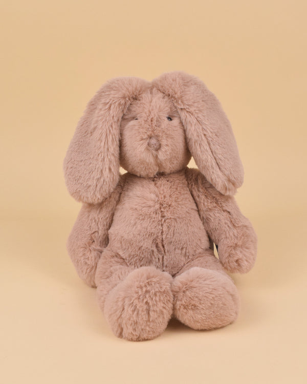 moulin roty - louison pink bunny