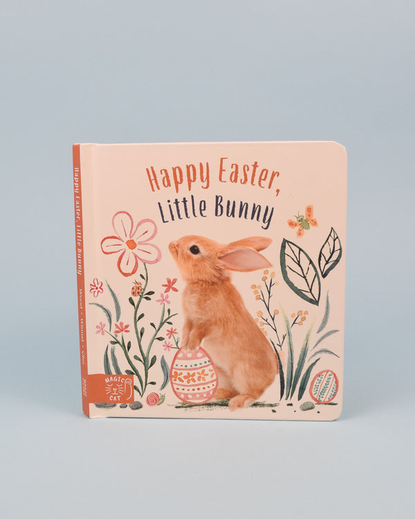 happy easter little bunny