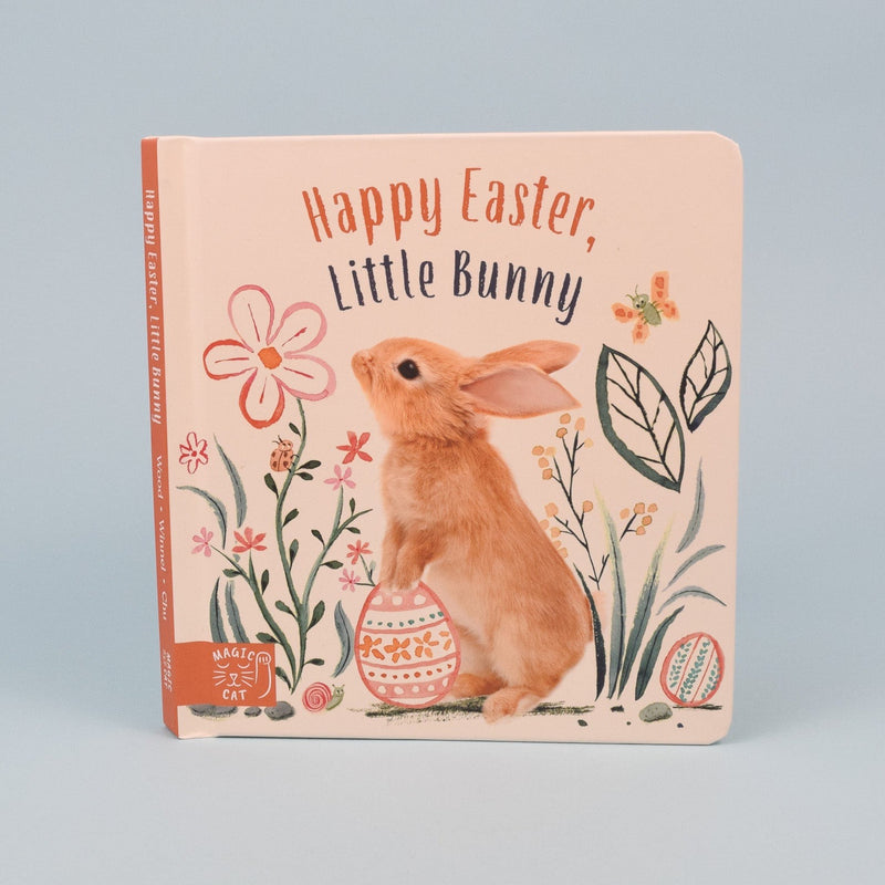 happy easter little bunny