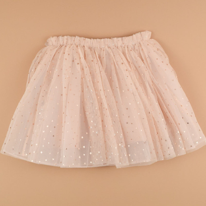konges fairy ballerina skirt - blush