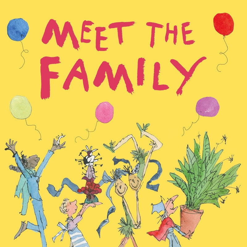 meet the family