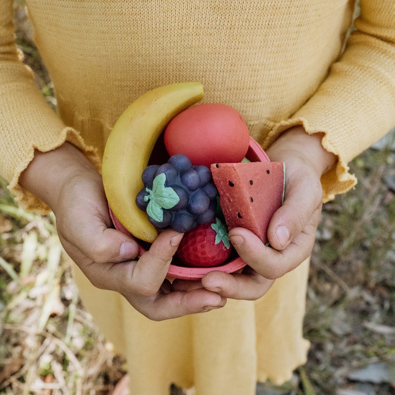 olli ella fantastic fruit sensory stones