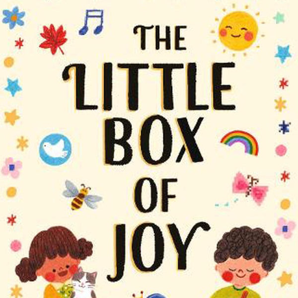 the little box of joy