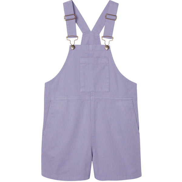 main story slouchy dungaree - eventide