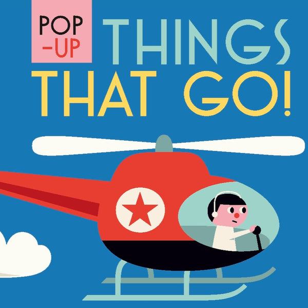 pop up - things that go